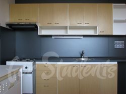 One bedroom apartment with living room and separate kitchen near the hospital, Hradec Králové - pronajem13