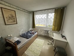One room available in a three bedroom apartment, Prague - IMG_4063
