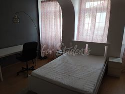 One bedroom apartment on Kateřinská street , Prague - 3371d94a-e516-4858-997a-c51026f47918