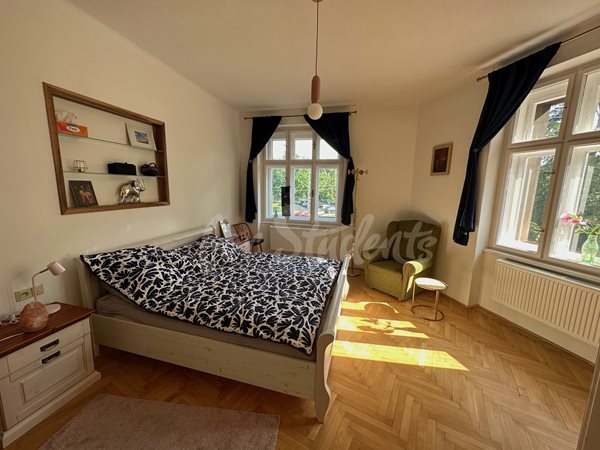 Newly reconstructed one bedroom apartment right next to Faculty of Medicine, Hradec Králové - 53/23