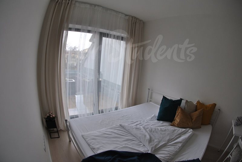 Double room in bright modern new apartment close to Brno City centre (file SC_0478.jpg)