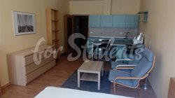 Spacious studio apartment in the Old Town, Hradec Králové - 13-(5)