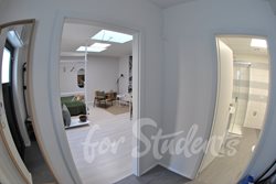 Very modern studio close to city centre of Brno - DSC_0228