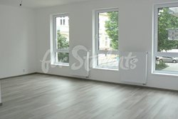 New spacious studio apartment, Brno - byt-c-2_pokoj2