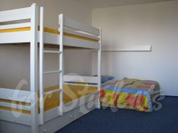 One bedroom apartment with living room and separate kitchen near the hospital, Hradec Králové - pronajem11