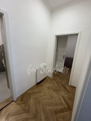 One room in a modern two-bedroom apartment, Prague - IMG_3324