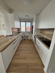 Newly reconstructed two bedroom apartment in New Town, Hradec Králové - IMG_3878
