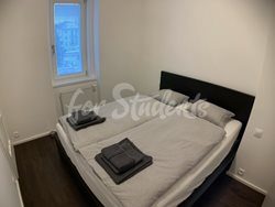 Newly reconstructed one bedroom apartment in New Town, Hradec Králové - IMG_1380
