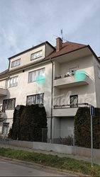 2 bedroom apartment in Brno Černá pole - IMG_4840