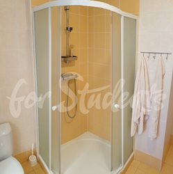 Retro studio apartment in the city centre, Brno - partman-c-5-15