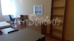 Spacious studio apartment in the Old Town, Hradec Králové - 13-(1)
