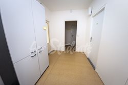 Private room near Campus, Brno - DSC_1129