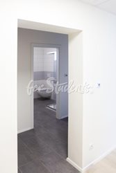Double room in bright modern new apartment close to Brno City centre - img_3235