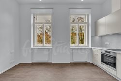 Fully furnished brand new studio apartment in Tylovo nábřeží, Hradec Králové - DSC09994
