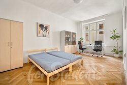 Two bedroom flat in the centre of Brno - DSC05995