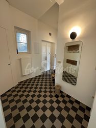 Spacious newly reconstructed one bedroom apartment in Buzulucká street, Hradec Králové - IMG_1866