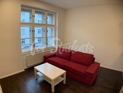 Newly reconstructed one bedroom apartment in New Town, Hradec Králové - IMG_1390