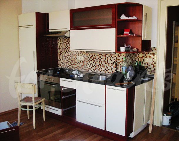 Spacious one bedroom apartment in New Town, Hradec Králové 