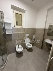 One room in a modern two-bedroom apartment, Prague - IMG_3326