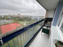 One room available in a three bedroom apartment, Prague - IMG_4042