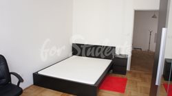 Modern three bedroom apartment in the Old Town, Hradec Králové - DSC00295