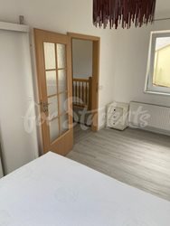 Two bedrooms available in newly reconsted two bedroom attic apartment on Na Jezerce, Prague - PHOTO-2023-07-14-13-36-02-16
