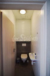 One bedroom apartment in perfect location close to city centre, Hradec Králové - DSC_0147