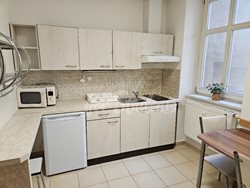 One bed available in a two bedroom apartment, Brno - Byt-c-8_110287