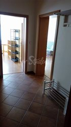 Spacious one bedroom apartment in the Old Town, Hradec Králové - 2017-11-listopad-(2)