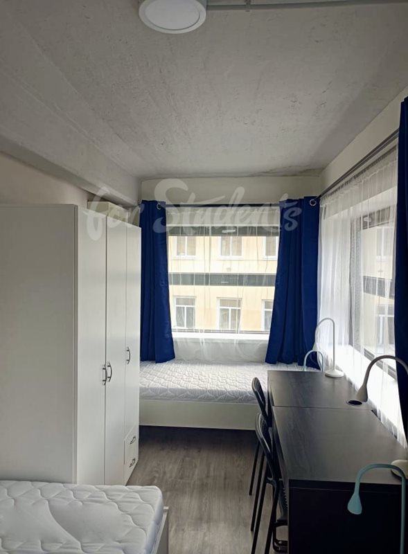 New 2 bedroom apartment in the Brno-old town  (file A54B125B-1A72-41FF-951B-B80004BC1481_1_201_a.jpg)