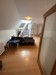 One bedroom apartment in Malé náměstí, Hradec Králové - IMG_2323