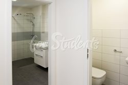 Double room in bright modern new apartment close to Brno City centre - img_3229