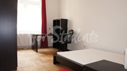 Modern three bedroom apartment in the Old Town, Hradec Králové - DSC00294