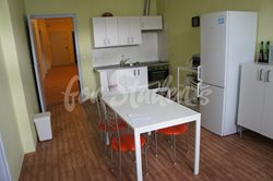 Two rooms available for male students in four bedroom apartment in Old Town, Hradec Králové - DSC02750