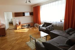 Spacious two bedroom apartment, Brno - OB_4N2B9718