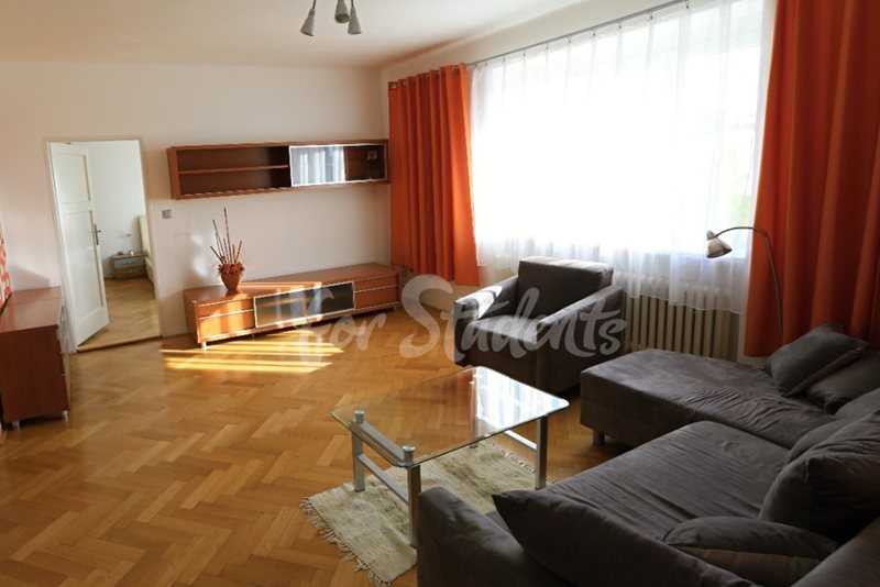 Spacious two bedroom apartment, Brno (file OB_4N2B9718.jpg)