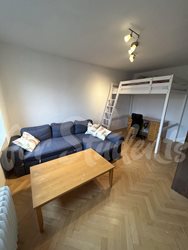 Two bedroom apartment in Třída SNP, Hradec Králové - IMG_8179