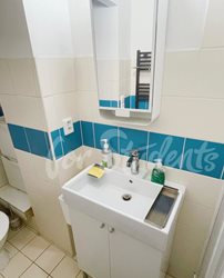 Studio apartment in the city center, Brno - WhatsApp-Image-2024-06-13-at-18-27-15-(2)
