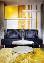 Fully equipped studio flat close to Brno, city centre - 08
