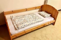Spacious two bedroom apartment in a family house, Prague - 07e62e85-1fa6-41a9-a102-1c1c2a1719cf