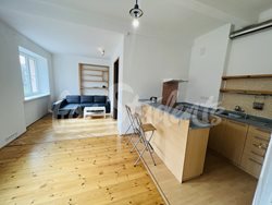 Spacious one bedroom apartment near the city center, Hradec Králové - 7949