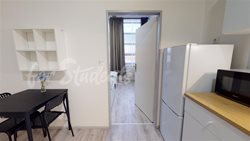 New one bedroom apartment in the old town-Brno - 3674-8575411