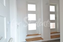 Newly reconstructed two bedrooms attic apartment on S. K. Neumanna street, Hradec Králové  - 05xDSC_0906