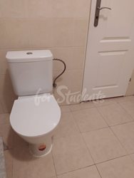 One bedroom apartment on Kateřinská street , Prague - 6e16e0c7-fae9-4c60-aff1-3262034875ab