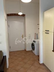 Studio apartment near the city center, Prague - IMG_7923