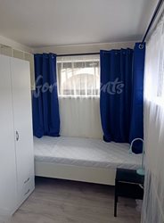 New 2 bedroom apartment in the Brno-old town  - 7A107F6A-84A2-4B49-85DF-084E180742EC_1_201_a