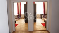 Modern three bedroom apartment in the Old Town, Hradec Králové - DSC00312