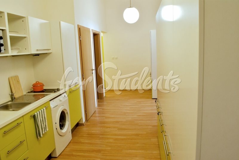 Modern shared accommodation Brno city centre (file B_5.jpg)