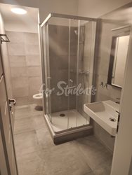 Cozy modern studio apartment, Brno - 1732108563645