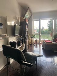 One room in a two bedroom apartment in Gočárova třída, Hradec Králové - 6bcb5081-fe3d-4435-83ac-accb31062431